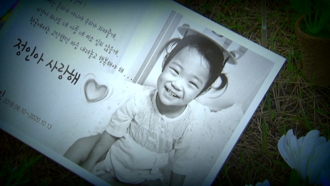 '정인이 후원금' 모으고 잠적한 유튜버 검찰 송치