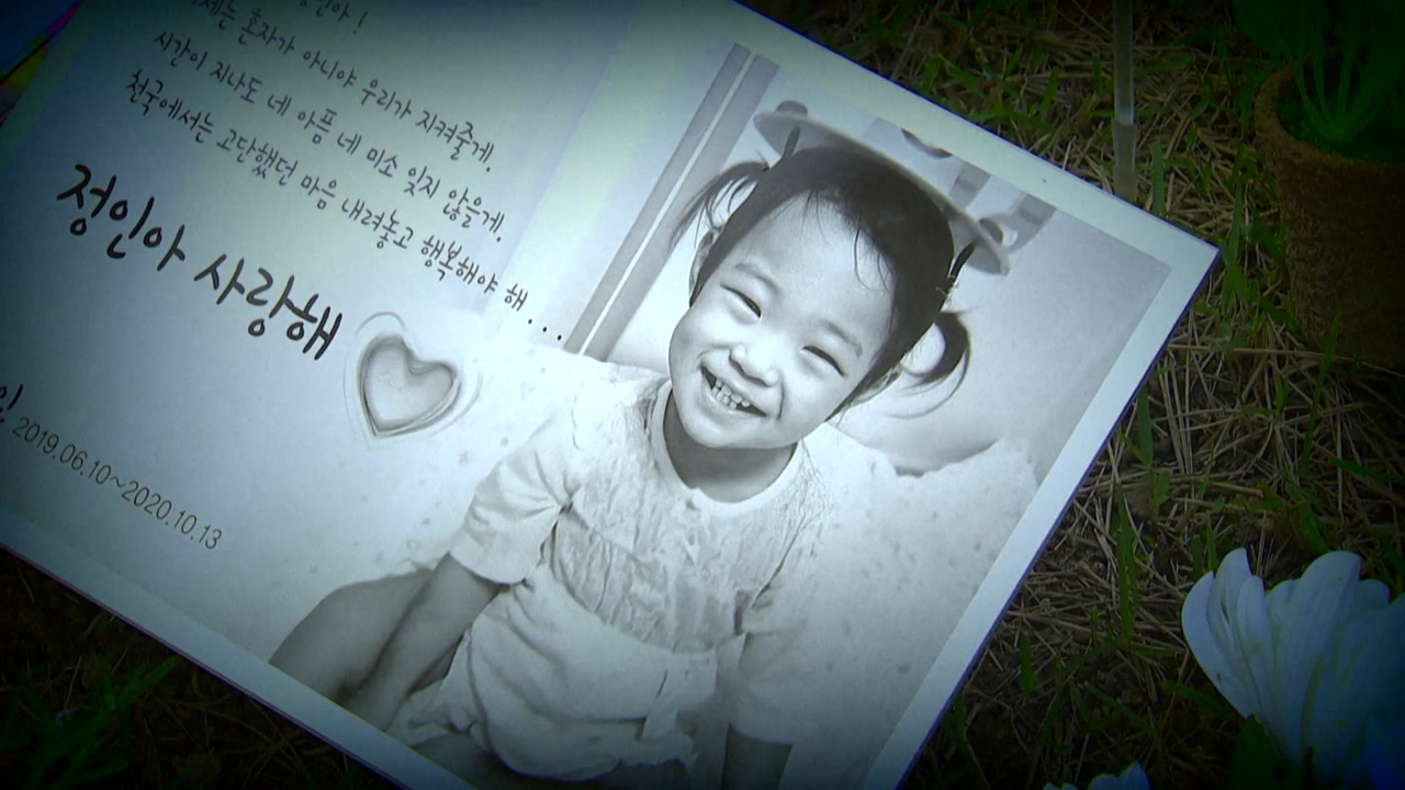 '정인이 후원금' 모으고 잠적한 유튜버 검찰 송치
