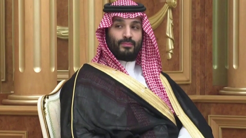 '40조+α' 돈 보따리 푼 빈 살만...방한이 남긴 것?