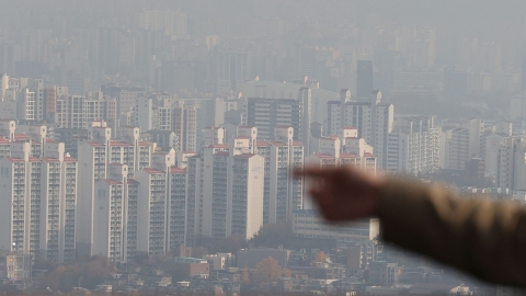 주택으로 종부세 내는 20대 이하 금수저 1,933명