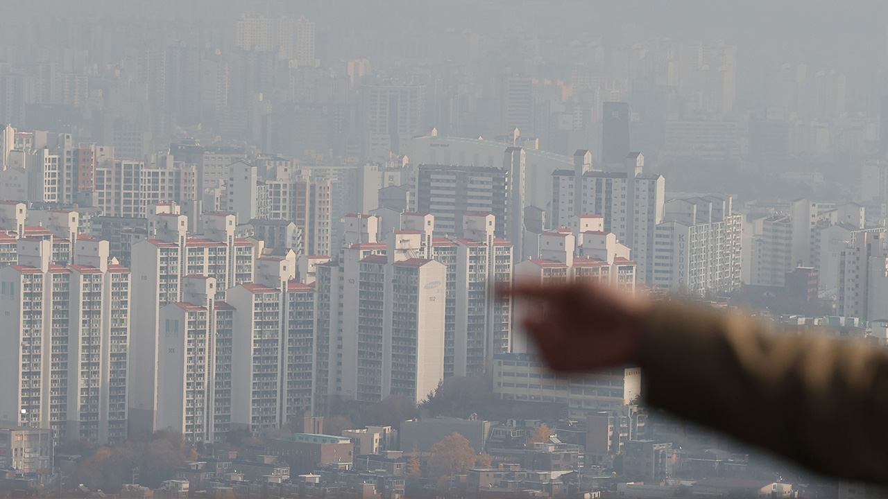 주택으로 종부세 내는 20대 이하 금수저 1,933명