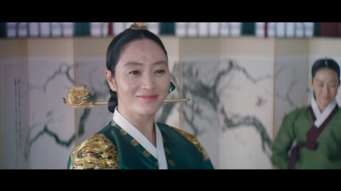 김혜수 ‘슈룹’ 파죽지세 흥행… 6주 연속 시청률 상승