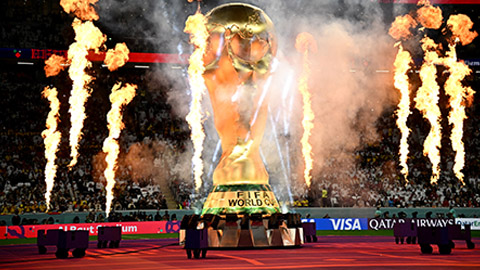 카타르 월드컵을 둘러싼 3가지 논란 [이슈묍]