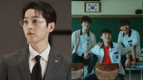 [Y초점] ‘재벌집’→’약한영웅’ 돌풍… 원작 인기 버금가는 쌍끌이 흥행