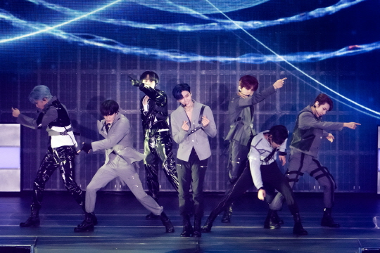 NCT DREAM 일본 투어 개막…2월 17일~19일 쿄세라돔 오사카 공연 발표 