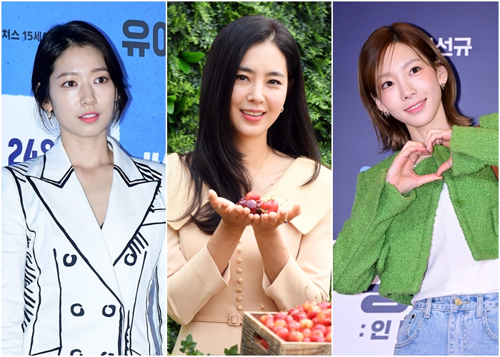 "대한민국 화이팅!' 한채아·박신혜→현지 이동국·정형돈...★응원 물결(종합)