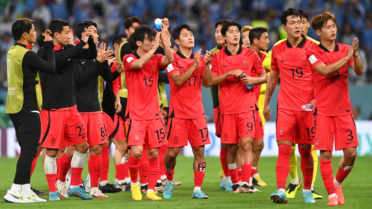 [스포츠]ワールドカップ「アジア4カ国」の16回戦?…史上最大の挑戦