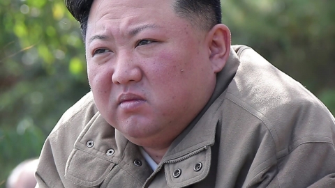  北김정은 "국방력 불가역적으로...핵전쟁억제력 비상히 강화"