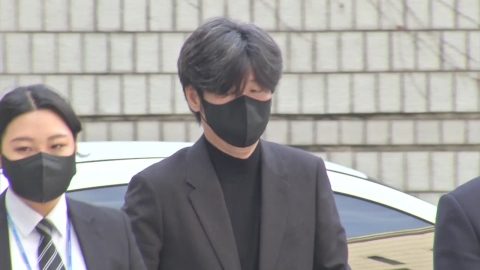 남욱 "곽상도가 김만배에 회삿돈 꺼내라 말해"...곽상도·김만배는 부인