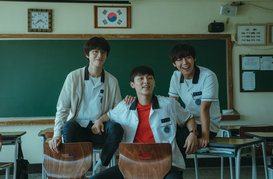 [Y터뷰] ‘약한영웅’ 한준희 크리에이터 "신인 배우들, 모험 아닌 확신”①