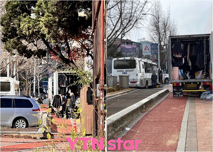  SBS '7인의 탈출', 불법 주차로 과태료…잊을 만하면 '민폐 촬영'(종합)