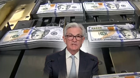 WSJ "연준, 금리 5% 이상으로 올릴 듯...2월 빅스텝 가능성도"