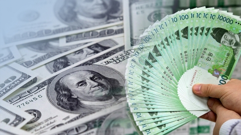 "내년 달러가치 하락으로 원/달러 1,130원 가능성"