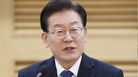 이재명, 건설사 위기론에..."소 잃었지만 외양간이라도 고쳐야"