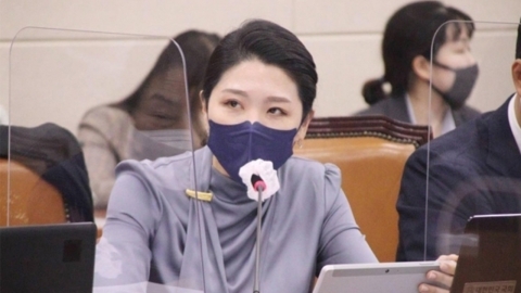 신현영 '닥터카 탑승' 논란에 "국정조사 특위 위원 사퇴"