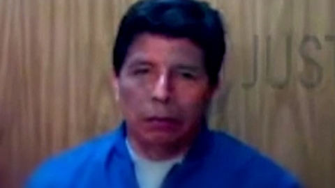 페루 탄핵 대통령 가족 멕시코 망명..."멕시코 대사 추방"