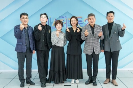 “1%라도 이기고 싶다”…서혜진 빠진 ‘미스터트롯2’ 막 올랐다(종합)