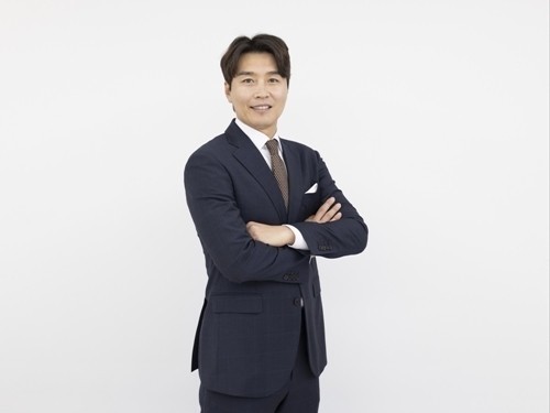 이동국, 김호중·허경환과 한솥밥(공식)