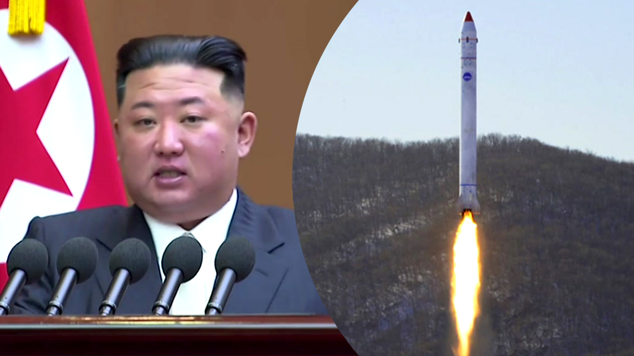 북한리포트] 닷새 만에 또 도발...러시아 무기 거래설도 계속 | Ytn