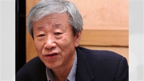 '난장이가 쏘아올린 작은 공' 조세희 작가 별세...향년 80세