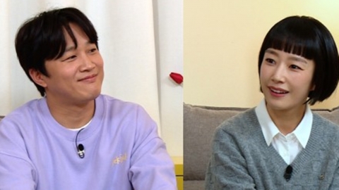 곽선영, 김종국에 설렘 한가득...“중학교 때부터 터보 팬”(옥문아)