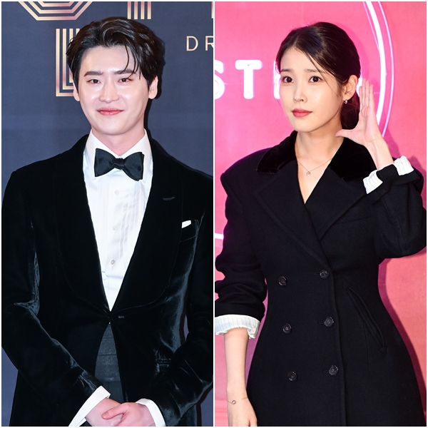 이종석·아이유 "20대에 이루지 못한 아쉬움"...직접 열애 언급