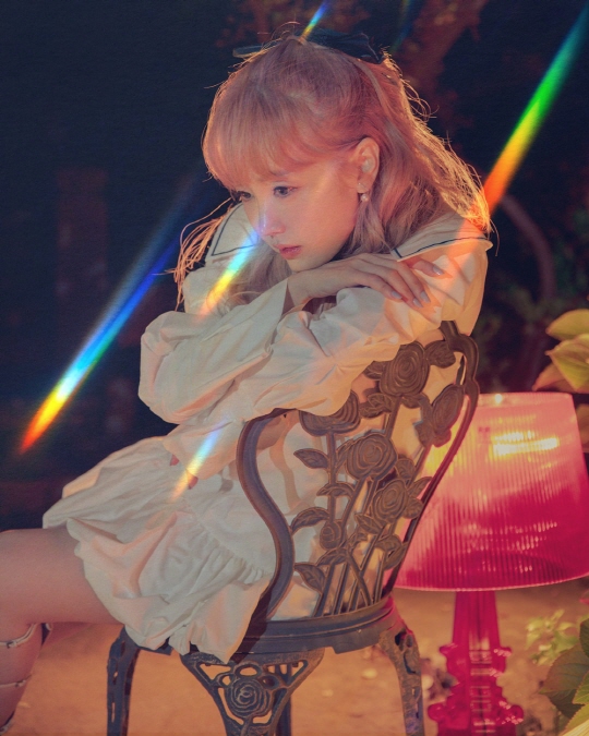 별 정규 6집 'Startrail' 트랙리스트…’오후’·’You’re’ 더블 타이틀