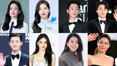 끝나지 않은 송혜교의 복수, 아이돌 은퇴한 수지… 2023 넷플릭스 기대작 TOP 5