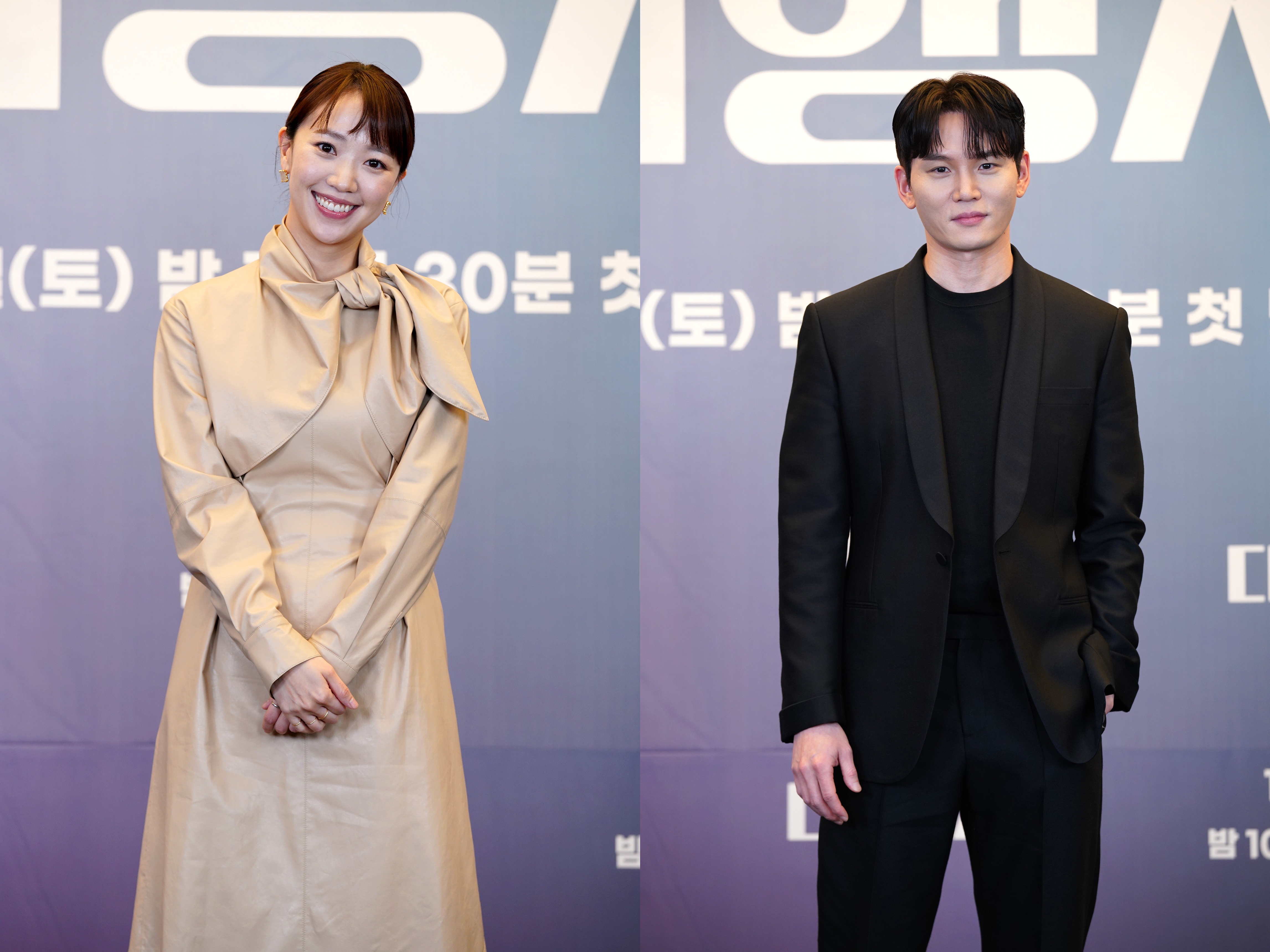성공 향해 내달리는 이보영… ‘대행사’ 치열한 광고꾼들의 이야기(종합)