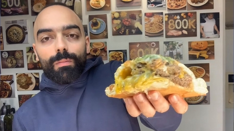 이란, 이번엔 유명 요리사 체포..."고기튀김으로 군부실세 폭사 조롱"