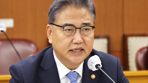 박진, "中 책임 있는 역할할 때 우리와 가까질 수 있어"