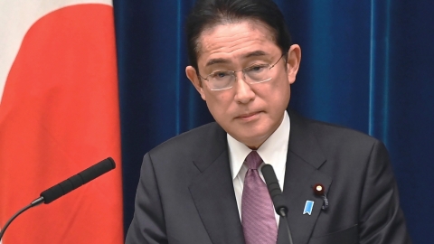 日 국민 46% "기시다 총리, 올 상반기 물러나야"