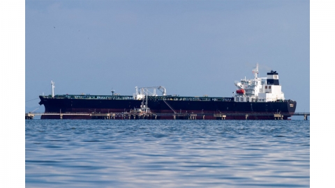 베네수엘라산 원유 미국 공급 개시...유가 안정 기대감