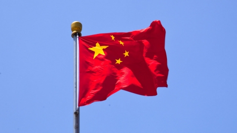 WHO "중국, 코로나 정보 공유 늘었지만 사망자 수 축소 여전"