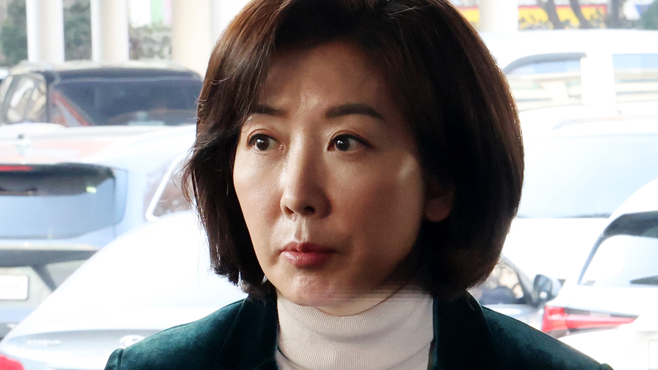[정치]ナ・ギョンウォンの「繊細さ」…キム・ギヒョンとアン・チョルスの神経戦がエスカレート