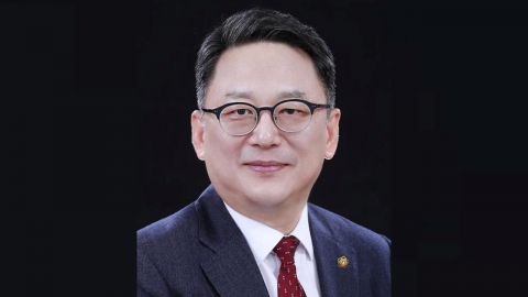 차기 변협 회장에 김영훈 변호사 당선