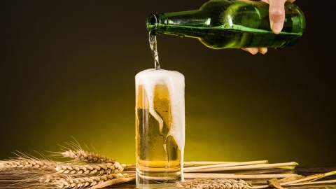 오는 4월부터 맥주 1ℓ당 30.5원↑, 탁주 1.5원↑