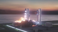 우주에서 연료 공급 '우주주유소'...2025년 美 유인 달 착륙에 활용!