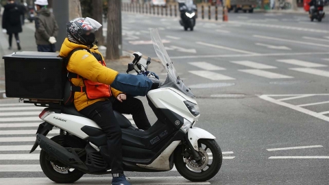 소득 3,600만 원 미만 배달원·대리기사, 최대 80% 비과세