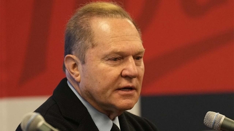 키움 이정후, 슈퍼 에이전트 스콧 보라스 선임