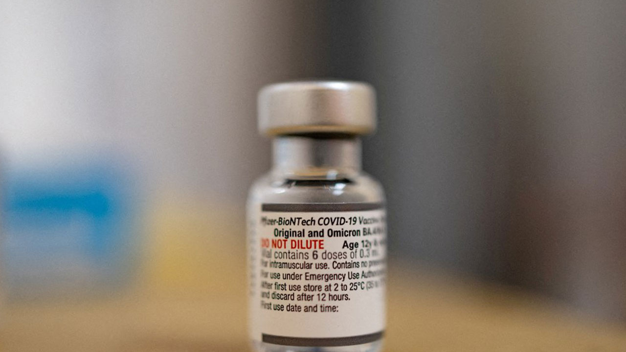 영국 백신 전문가들, 올가을 고위험군 코로나19 추가 접종 권고
