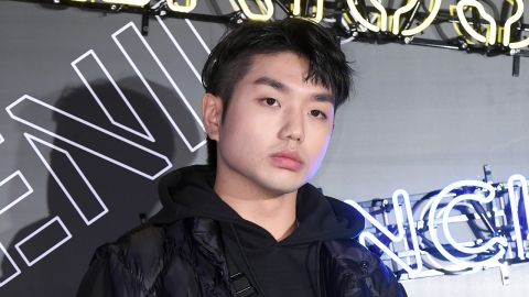 샘김 부친상 비보, 강도 총격으로 인해 사망