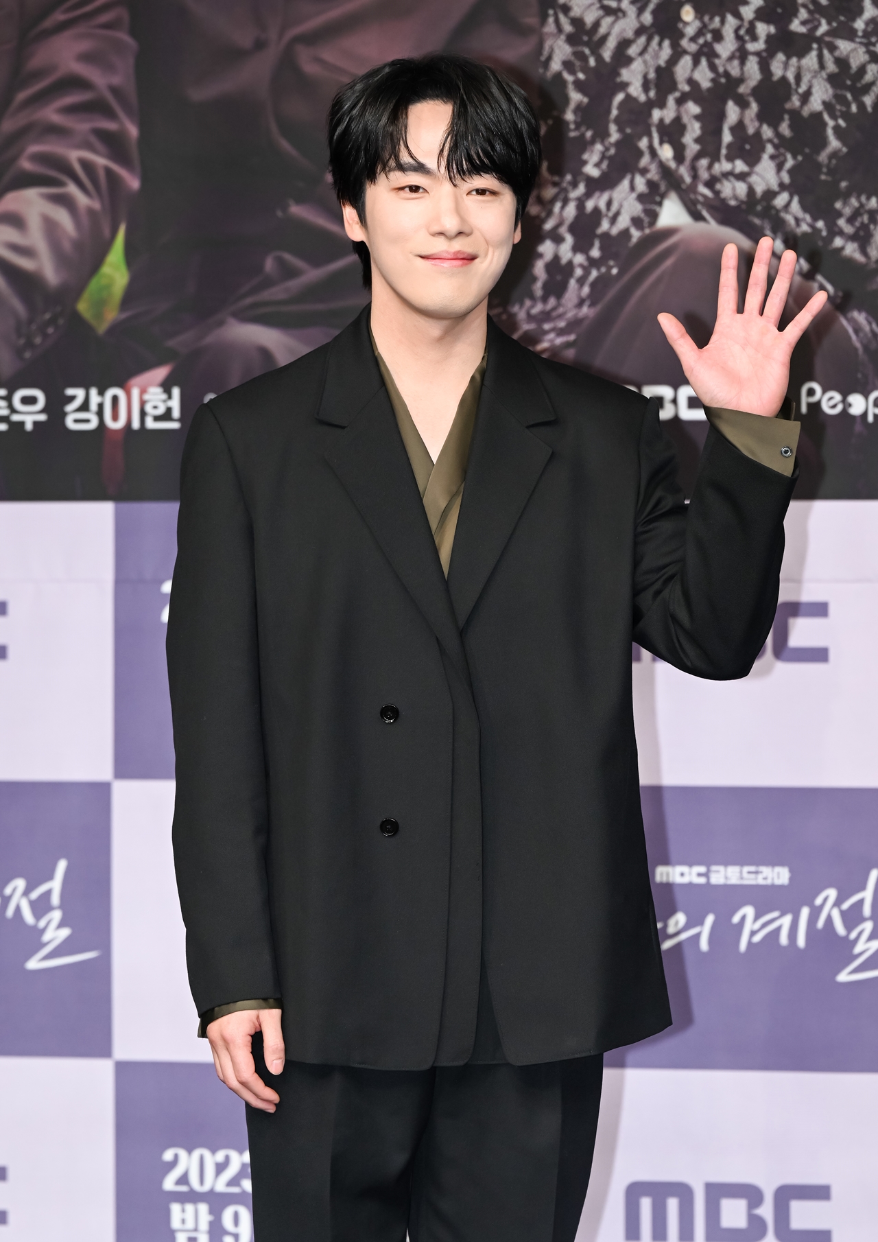 사생활 논란 뒤 복귀… 김정현 “자숙 기간 중 스스로 돌아봐, 폐 끼칠까 걱정”