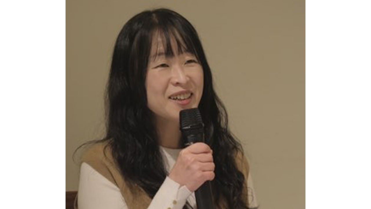 '이상문학상 대상' 최진영 "멀리 있던 상...깨끗한 계약서 받았다"