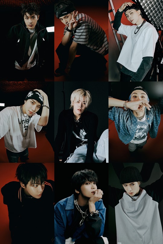NCT 127 ‘Ay-Yo’ 뮤직비디오 티저 오늘(29일) 오후 6시 공개