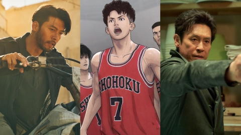 [Y초점] 계속되는 韓 영화 고전... '아바타2' 피했더니 '슬램덩크'에 밀려