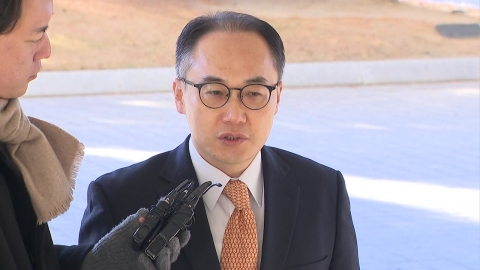  이원석 검찰총장 "지방권력과 부동산개발업자의 불법 정경유착"