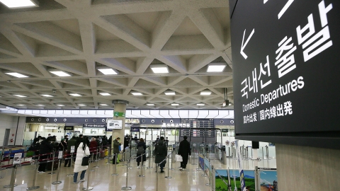 제주 편도 항공권 10만 원 넘어...오늘부터 임시 증편