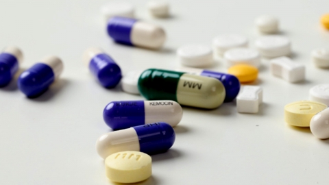 퀵서비스로 '졸피뎀' 배송 보낸 20대들 입건