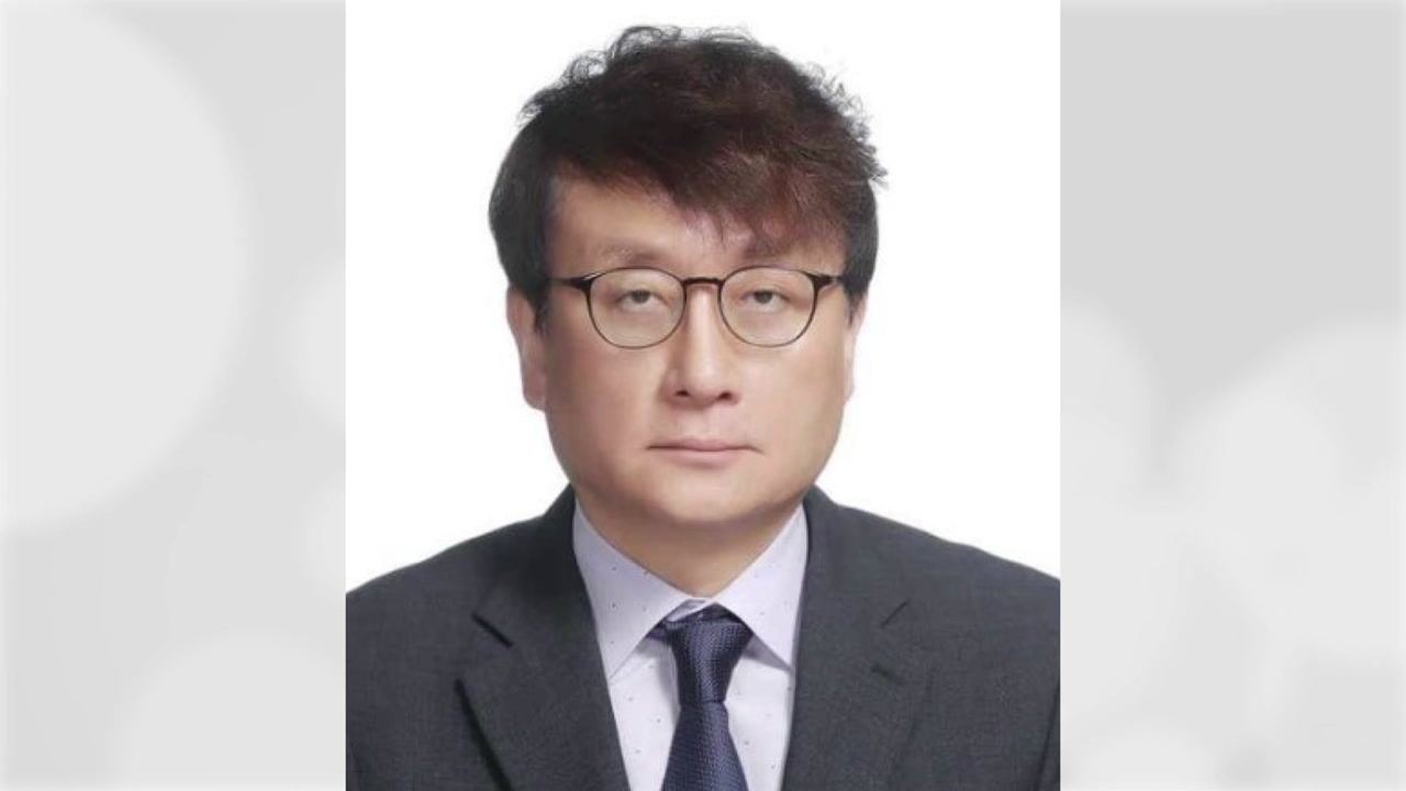 MBC 사장에 안형준 씨 확정...노조 "주식 차명 소유 의혹 규명해야"